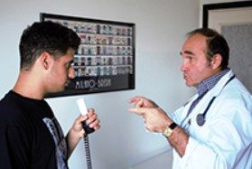 Spirometria